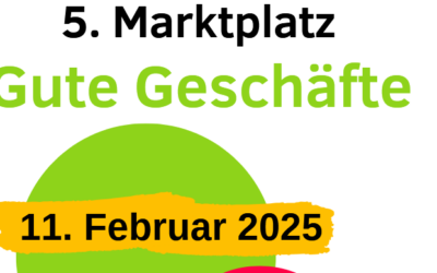 Die WALI ist 2025 dabei: Marktplatz „Gute Geschäfte“ in der Leica Welt – Kreative Zusammenarbeit von Vereinen und Wirtschaft!