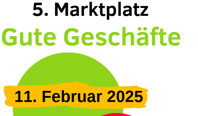 Die WALI ist 2025 dabei: Marktplatz „Gute Geschäfte“ in der Leica Welt – Kreative Zusammenarbeit von Vereinen und Wirtschaft!