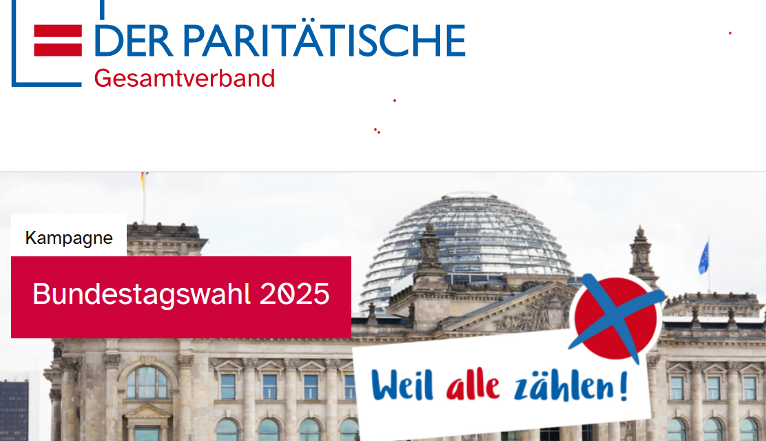 Bundestagswahl 2025: Was sagen die Parteien zu Bürgergeld, Rente und sozialer Ungleichheit?